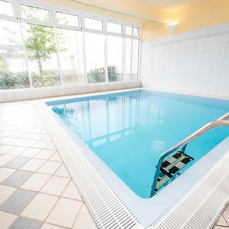 Haus Quisisana 45496 Lejlighed *