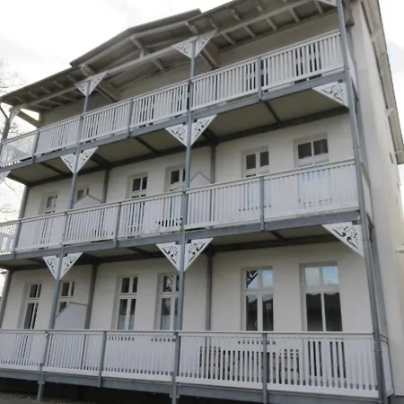 Lejlighed Haus Quisisana 45496