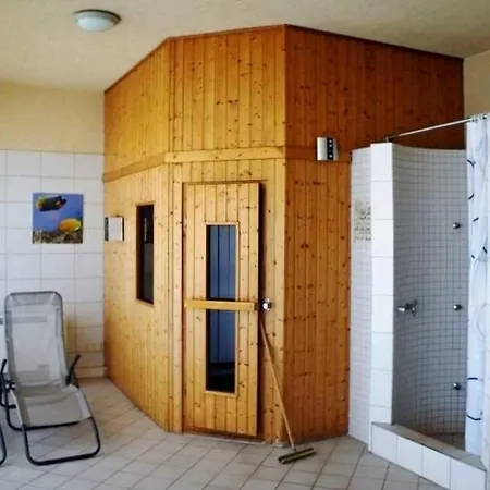 Haus Quisisana 45496 Lejlighed