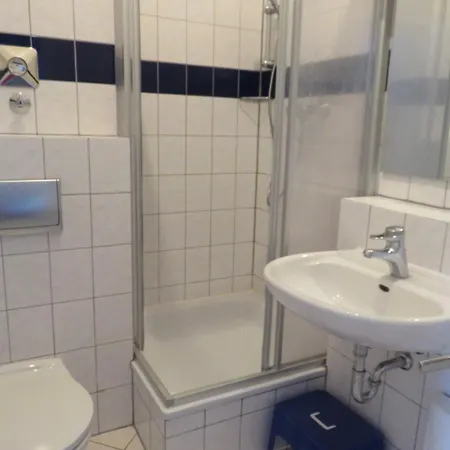 Lejlighed Haus Quisisana 45496 *