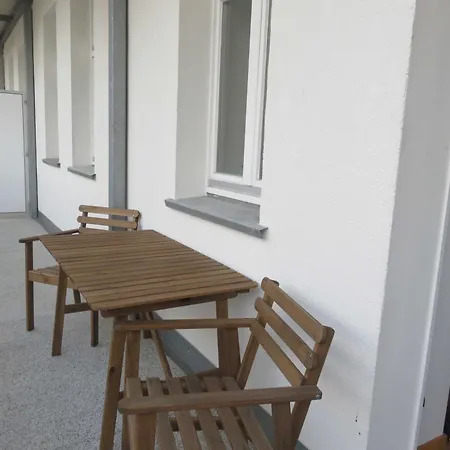 Haus Quisisana 45496 *